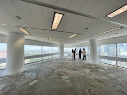 Gateway West (D7), Office #588084831